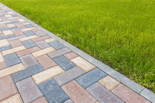 Professional Driveway Pavers in Old Greenwich, CT